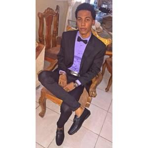 Meet your Posher, Oscar